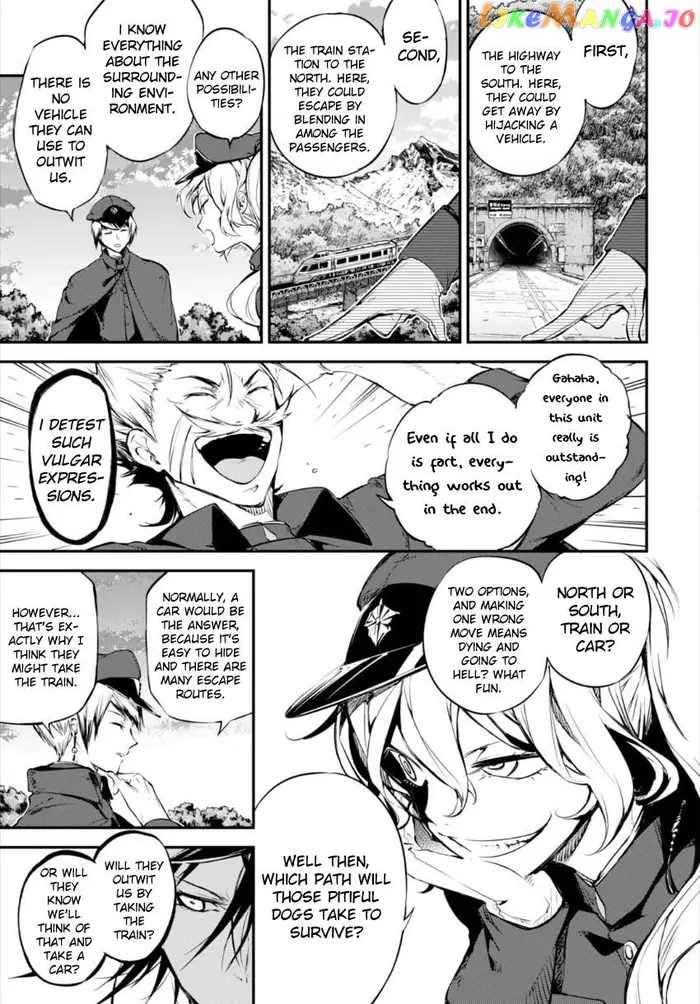 Bungou Stray Dogs Chapter 60 image 30_optimized